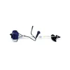 BUILDER - Debroussailleuse thermique 33 cm3 - arbre secable