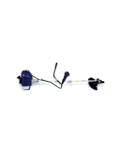 BUILDER - Debroussailleuse thermique 33 cm3 - arbre secable