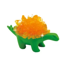 BUKI - Coffret dinosaures en cristaux