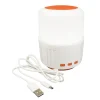 BUKI - Lanterne enceinte solaire bluetooth