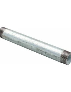 CAP VERT - Allonge galva m15x21- 10 cm