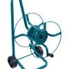 CAP VERT - Devidoir metal 60 m