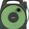 CAP VERT - Devidoir portable 10m vert