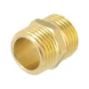 CAP VERT - Mamelon egal laiton m15x21