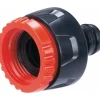 CAP VERT - Nez de robinet+reduct.20x27 ls