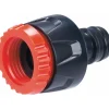 CAP VERT - Nez de robinet+reduct.15x21 ls