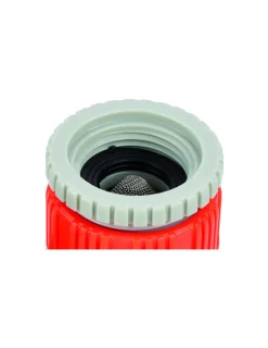 CAP VERT - Programmateur d'arrosage électronique aquasyncro écran lcd 1 sorite - capvert