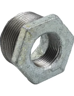 CAP VERT - Reduction galva mf 26x34-20x27