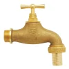 CAP VERT - Robinet laiton - filetage 20 x 27 - 26 x 34 mm - diamètre 19 mm