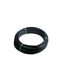 CAP VERT - Tuyau irrigation pebd 25mm x50m