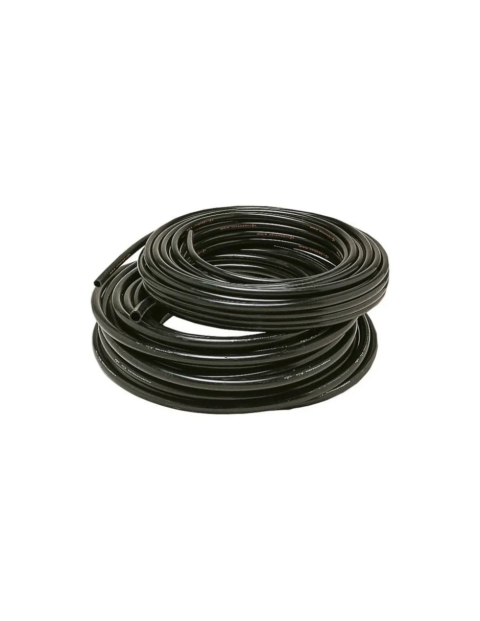 CAP VERT - Tuyau irrigation pehd 25x2 - 25m