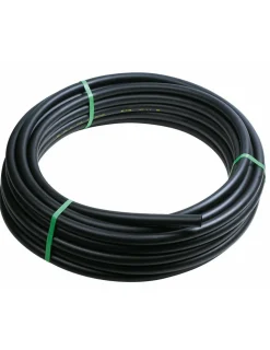 CAP VERT - Tuyau irrigation pebd 16x2 100m
