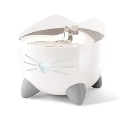 CAT IT - Fontaine à eau connectée et intelligente pour chat Pixi Smart