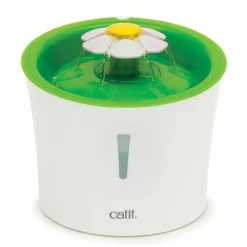 CATIT - Fontaine à fleur pour chats senses 2.0 3 l