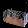 CAUSSADE - Casnassbn - nasse à souris - en bois fsc - 1 nasse
