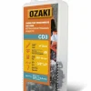 CENTRALE BRICO - Chaîne de tronçonneuse ozaki semi carrée: .3/8"lp .050 (NULL,3mm) 49 entraîneurs