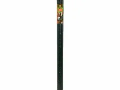 CENTRALE BRICO - Grillage pour animaux soudé vert, h.1 x l.3 m, maille h.6 x l.6.4 mm