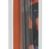 CENTRALE BRICO - Jeu de 2 limes pour affutage chaine 325" et 3/8" - ø: 4,8mm