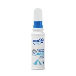 CEVA - Douxo s3 lotion auriculaire 120 ml