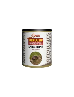 CIBLES ALTO - Repulsif en batonnet special taupes 30 pièces - alto