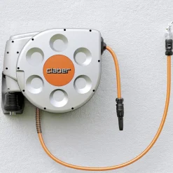 Claber devidoir rotoroll evolution 20 m - 8696