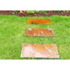 CLASSGARDEN - Pas japonais corten 60x30