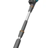 CLOSEA - Nettoyeur de terrasse aquabrush 18v / p4a - patio - kit prêt-à-l'usage