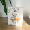 Coffret : je fais pousser mes thés du monde bio
