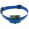 Collier anti-aboiement à jet petit chien