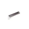 COMPAGNIE DES PET FOOD - Mangeoire pour poussins : grilles galvanisée 50 cm