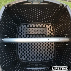 Composteur 2x189L LIFETIME #60072