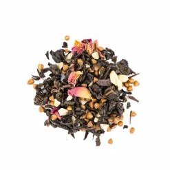 COMPTOIR FRANÇAIS DU THÉ - Délicatesse etoilée par nina métayer -20 sachets - comptoir français du thé