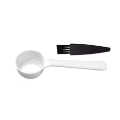 COOK CONCEPT - Capsule réutilisable compatible Nespresso (x3 pièces)