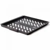 COOKKING - Grille en acier pour four extérieur, 43x42cm, cookking, 121230