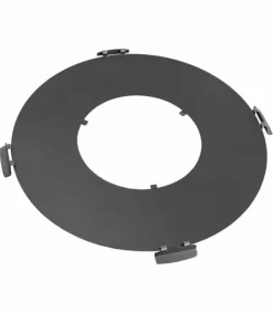 COOKKING - Support de cuisson pour braséro 78cm, avec grille de 32cm, cookking, 222386