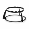 COOKKING - Support d'ustensile pour le plateau de grill 98 cm et 102 cm, cookking, 222426