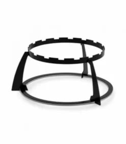 COOKKING - Support d'ustensile pour le plateau de grill 98 cm et 102 cm, cookking, 222426