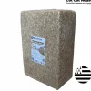 COT COT HOUSE - Miscanthus broyé pour litière ou paillis 140l