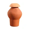 Céramique d'irrigation Ollas Jamet Mini-Serre - 0.8L
