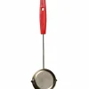 CREOTIME - Louche de fondeur pour métal ø 6,5 cm
