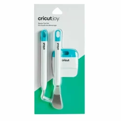 CRICUT - 3 outils de démarrage cricut