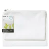 CRICUT - 3 pochettes en tissu en blanc à customiser - cricut