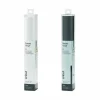 CRICUT - 2 vinyles amovibles 91 x 33 cm - blanc, noir