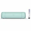 CRICUT - Machine de découpe cricut explore 3 + flex thermocollant holographique 90 x 33 cm