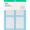 CRICUT - Tapis de cartes cricut maker & explore - 33 x 41,2 cm