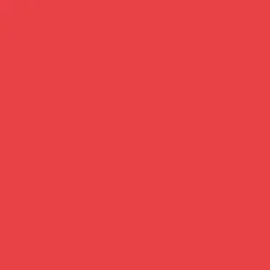 CRICUT - Vinyle permanent rouge 121,9 x 13,9 cm - cricut joy