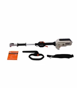 DAEWOO - Bloc moteur pour outil multifonction 62v 4 en 1 sans fil daewoo - dalmt62bl