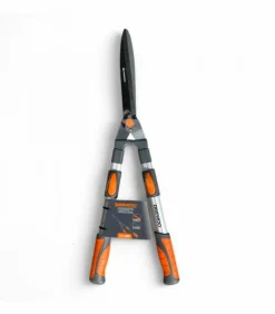 DAEWOO - Cisaille à haies téléscopique légère coupe 6mm - dahw-hs86tl