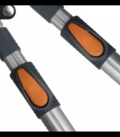 DAEWOO - Coupe branches téléscopique lames acier carbone 50mm - daewoo dahw-cal103tl