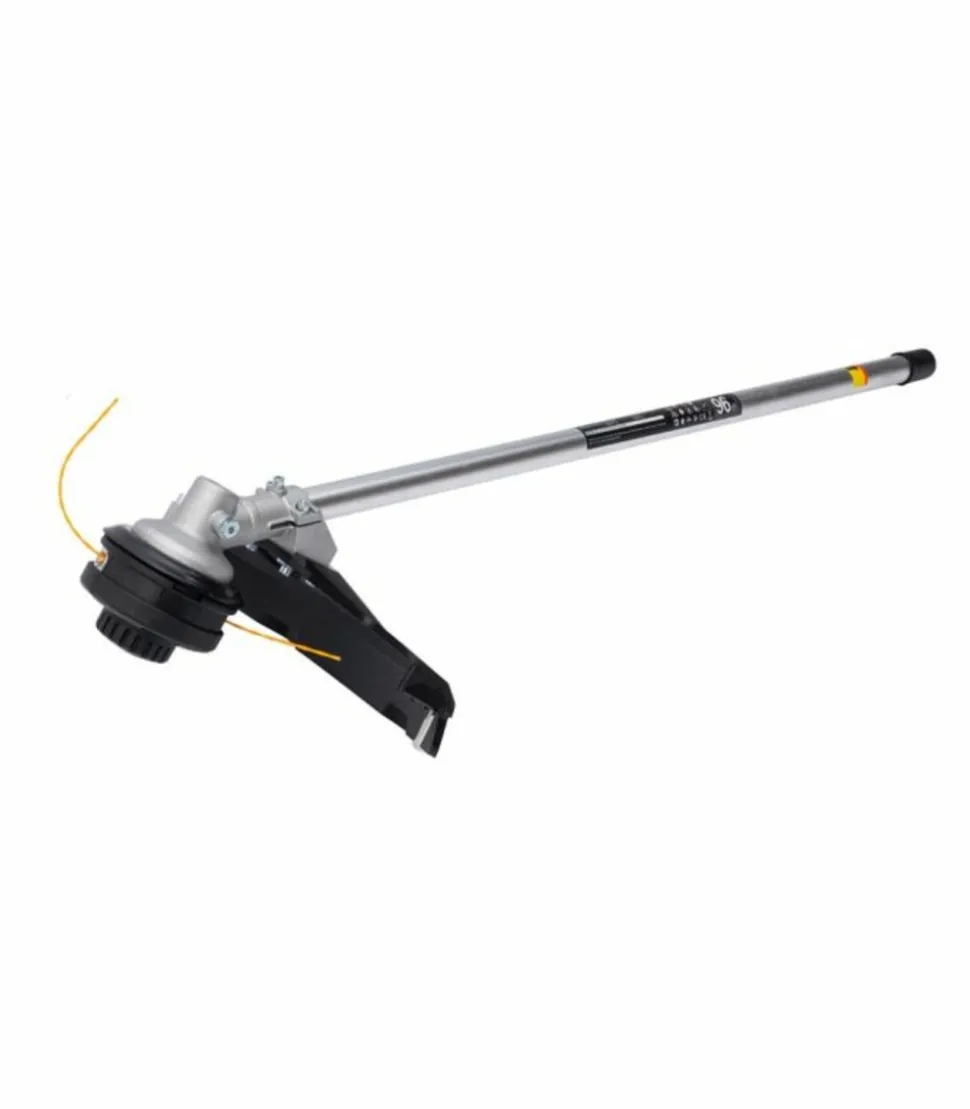 DAEWOO - Débroussailleuse sans fil pour bloc moteur multi-outils 62v dalmt62bl - daewoo dal62-bc
